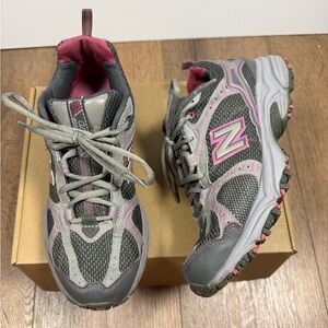 NEW BALANCE 461 sneakers‎